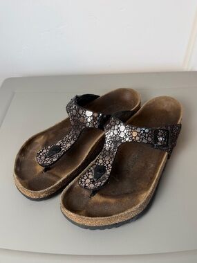 Birkenstock Gizeh thong sandals 42